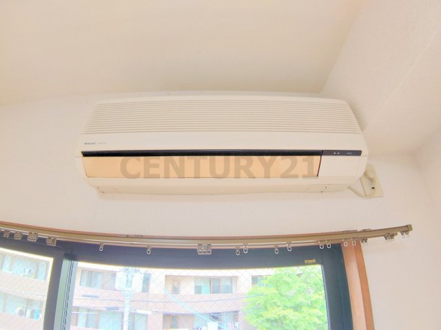 【設備】 | ジュネス売布
