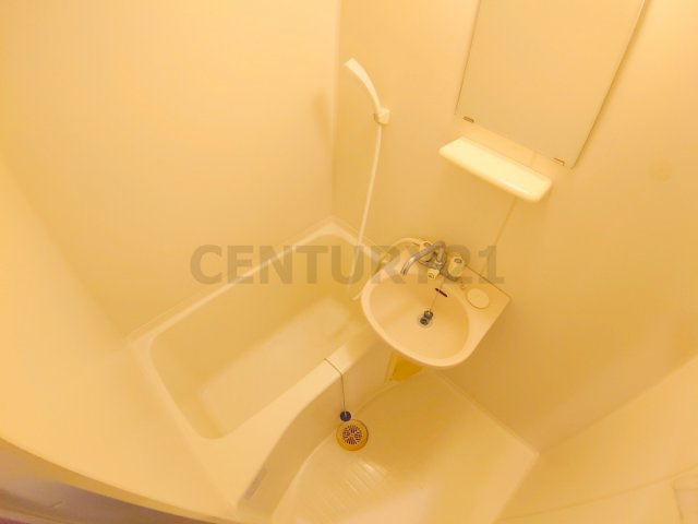 【浴室】 | ジュネス売布