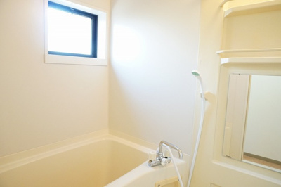 【浴室】 | ハイカムールハピネスＢ棟