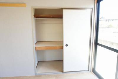 【収納】 | ハイカムールハピネスＢ棟