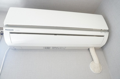 【設備】 | ハイカムールハピネスＢ棟