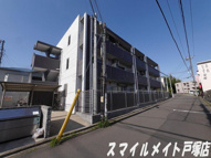 メゾン　ド　ブシヤ　の画像