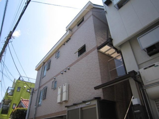 【外観】