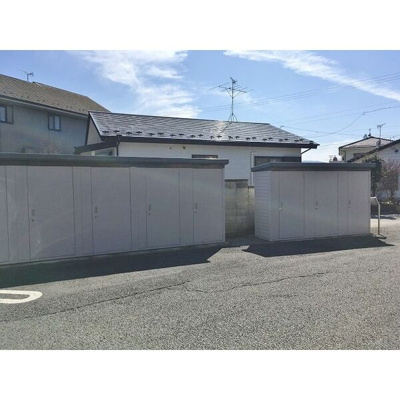 【設備】 | MKⅢ