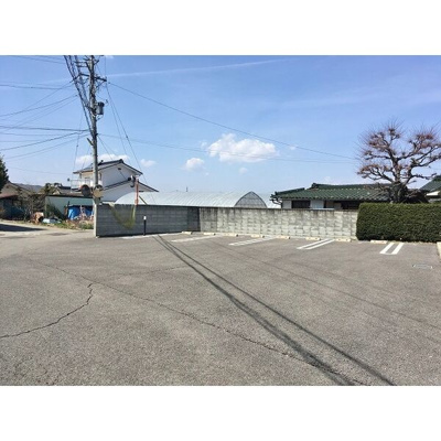 【駐車場】 | MKⅢ