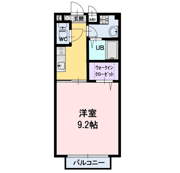 【間取り】 | MKⅢ