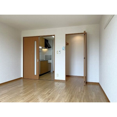 【内装】 | MKⅢ