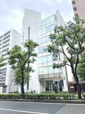 【外観】 | ファラン神戸ビル