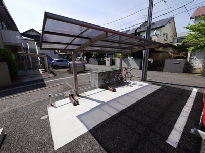 【その他共用部分】 | ウィンベルいづみ