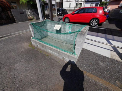 【その他共用部分】 | ウィンベルいづみ