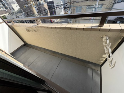 【バルコニー】 | ソレアード