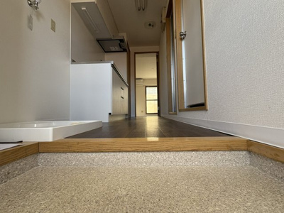 【玄関】 | ソレアード