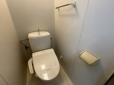 【トイレ】 | ソレアード