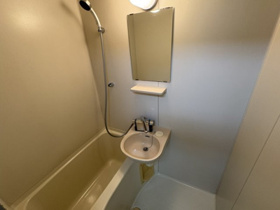 【浴室】 | ソレアード