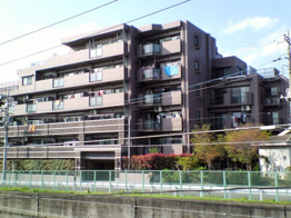 ナイスアーバン十日市場公園の画像