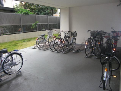 【その他共用部分】 | スカイコート押上