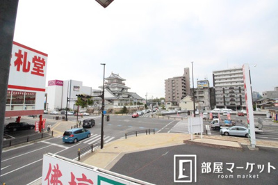 【展望】 | 十塚コーラス | 同型タイプ