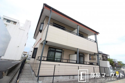 【外観】 | 十塚コーラス