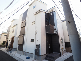 【前面道路含む現地写真】 | 現地見学や資料請求などお気軽にお問合わせ下さい
周辺環境とあわせて現地ご案内致します。