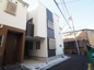 板橋区大谷口上町　新築戸建の画像