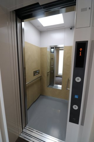 エバーグリーンフォレストのその他共用部分