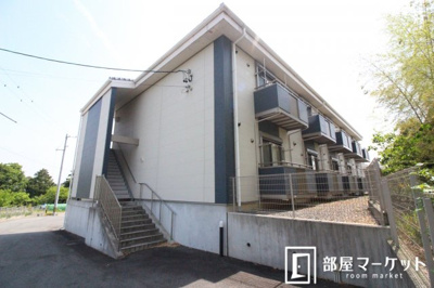 【外観】 | コンフォートＫＡＮＡ