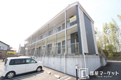 【外観】 | コンフォートＫＡＮＡ