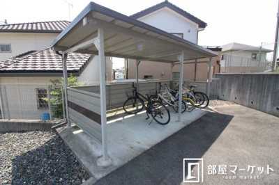 【その他共用部分】 | コンフォートＫＡＮＡ