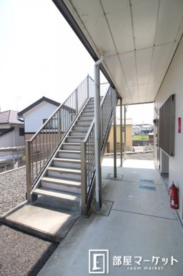 【エントランス】 | コンフォートＫＡＮＡ