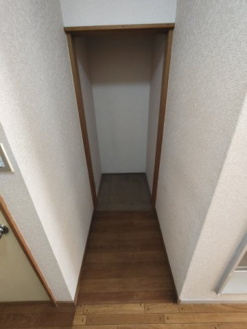 ニュータウンハウスの収納|【ニュータウンハウス】