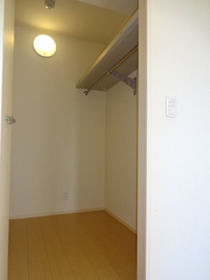 【収納】 | ルミエール朝生田・