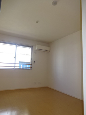 【洋室】 | ルミエール朝生田・