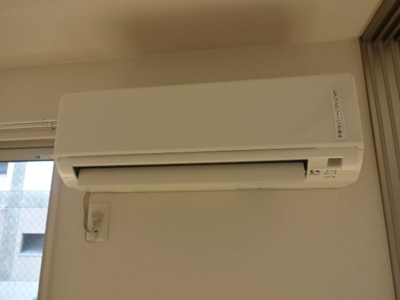 【設備】 | ルミエール朝生田・