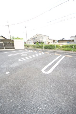 【駐車場】 | サニーコート