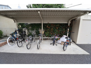 【その他共用部分】 | サニーコート