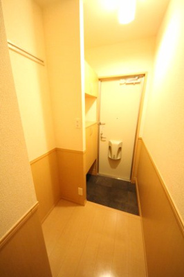 【玄関】 | サニーコート