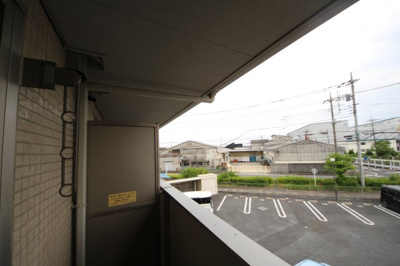 【展望】 | サニーコート