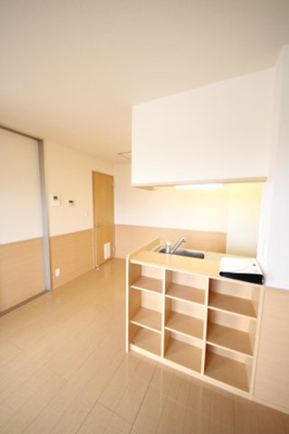 【内装】 | サニーコート