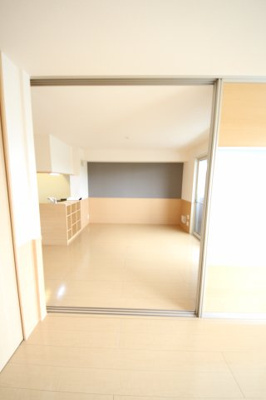 【内装】 | サニーコート