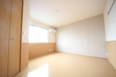 【洋室】 | サニーコート