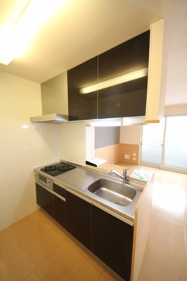 【キッチン】 | サニーコート