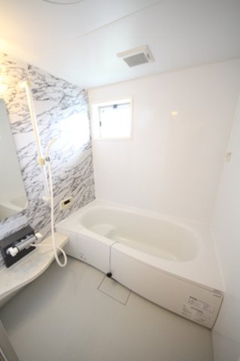 【浴室】 | サニーコート