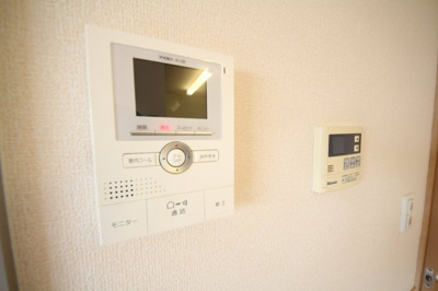 【セキュリティ】 | サニーコート