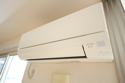 【設備】 | サニーコート