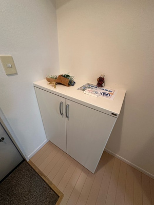 【その他】 | アトレ三田 | ※玄関※