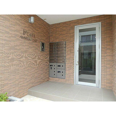 【エントランス】 | b'CASA ASAKUSA EAST