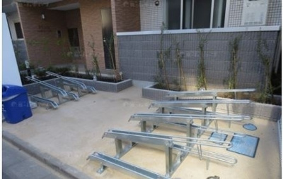 【その他共用部分】 | b'CASA ASAKUSA EAST