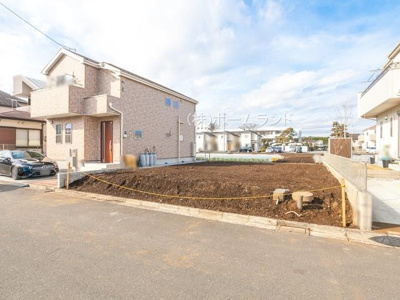 【外観】 | 西砂町5丁目　全1棟