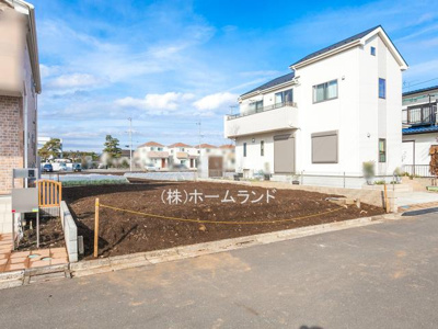 【外観】 | 西砂町5丁目　全1棟