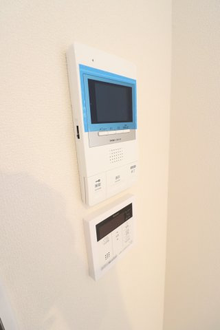 エバーグリーンフォレストのセキュリティ